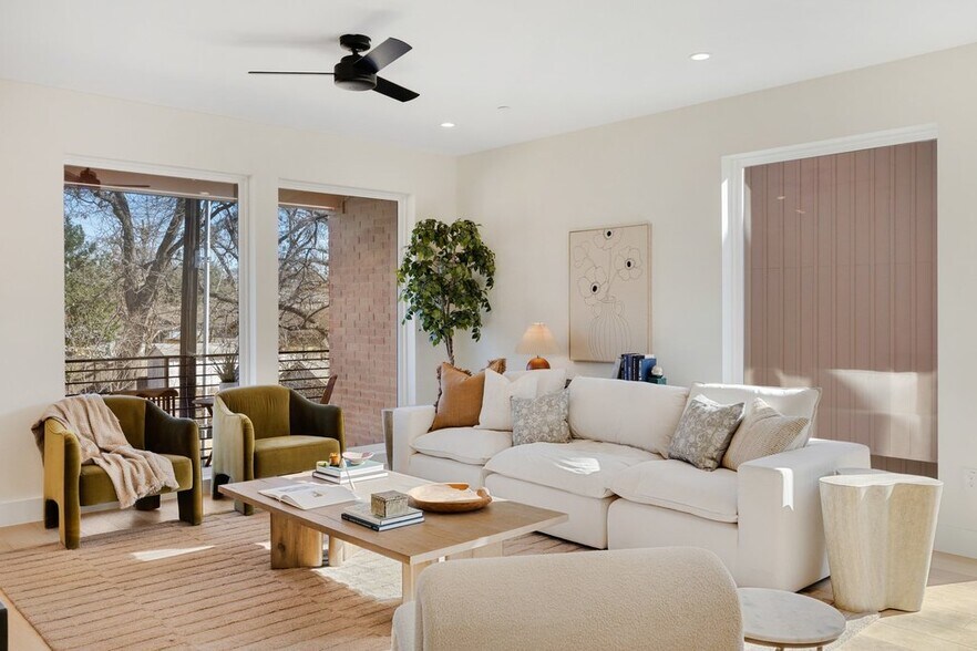 More Photos Of 3528 Gonzales st, Austin Land For Sale