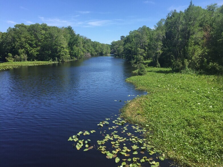 More Photos Of 137 E Gulf to Lake Hwy, Lecanto Land For Sale