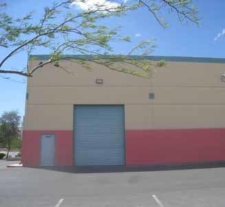 More Photos Of 4644 Industry Center Dr, Las Vegas Distribution For Sale