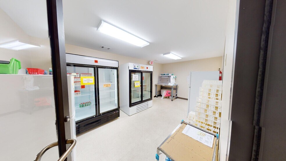 More Photos Of 2773 Marshall Dr, Tifton Warehouse For Sale