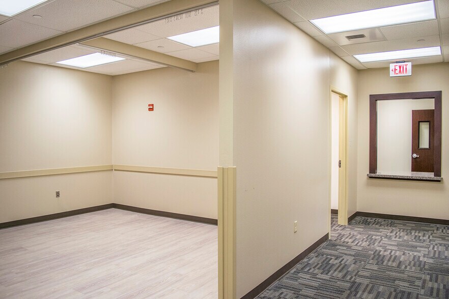 More Photos Of 4642 N Loop 289, Lubbock Medical For Lease