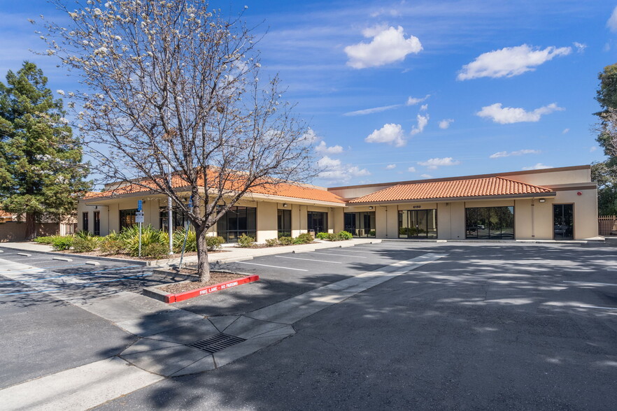 Primary Photo Of 6150 Cottle Rd, San Jose Office For Sale