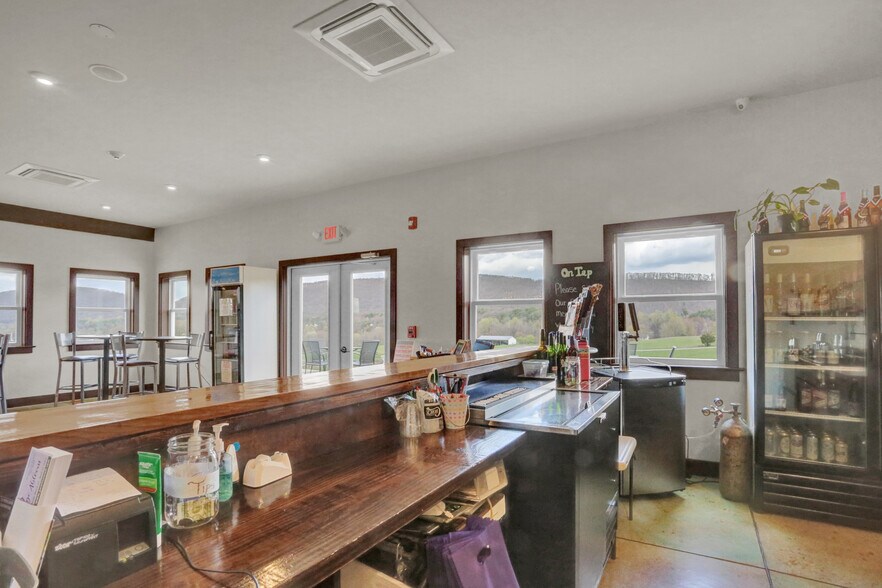 More Photos Of 596 Harman Rd, Halifax Winery Vineyard For Sale