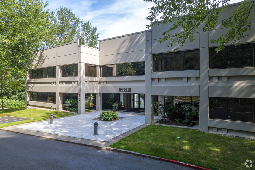 Primary Photo Of 3005 112th Ave NE, Bellevue Office For Lease