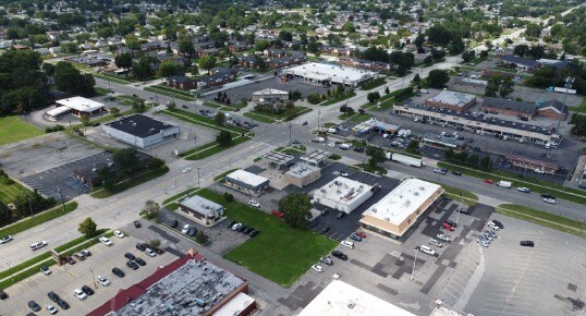 More Photos Of 32860 Ryan Rd, Warren Office For Sale