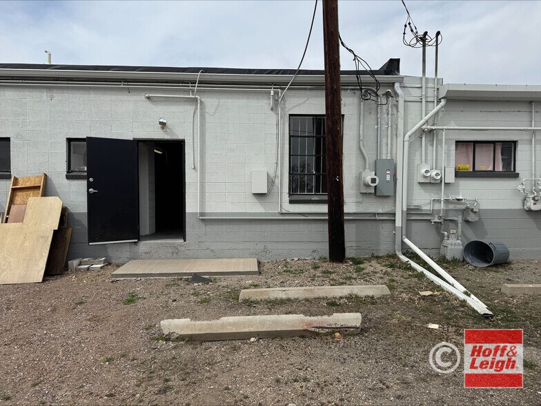 More Photos Of 1490-1494 Carr St, Lakewood General Retail For Sale