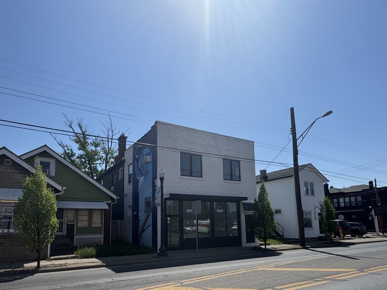 More Photos Of 1220-1222 Parsons Ave, Columbus Storefront Retail Residential For Sale