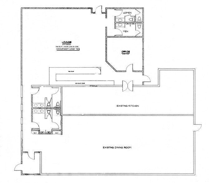 More Photos Of 17937 SE Stark St, Portland General Retail For Sale