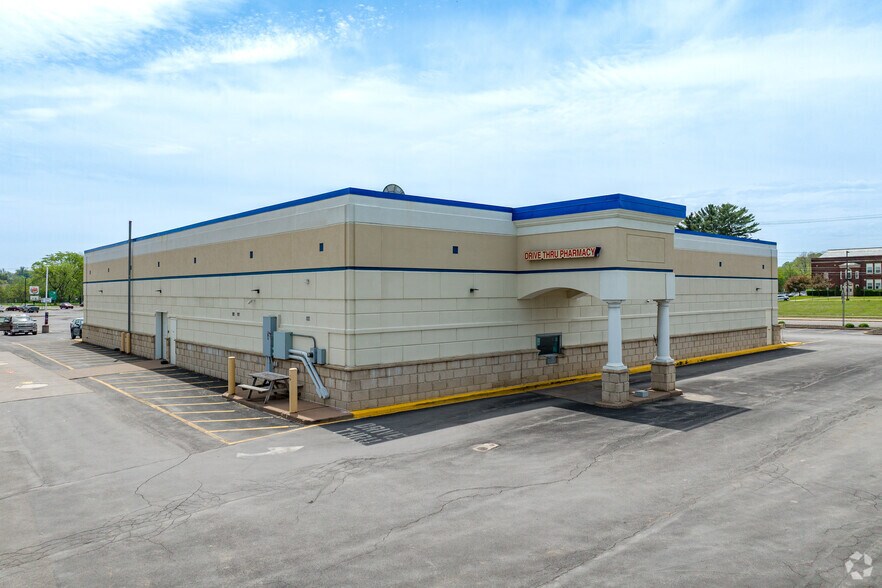 More Photos Of 40 Oriskany Blvd, Whitesboro Drugstore For Sale