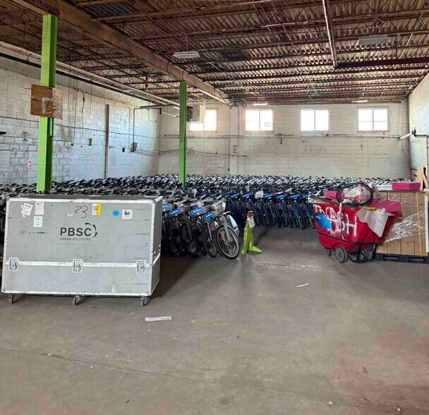 More Photos Of 18 Dorrance St, Charlestown Warehouse For Lease