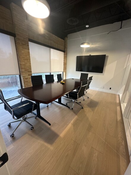 More Photos Of 8930 Wurzbach Rd, San Antonio Loft Creative Space For Lease