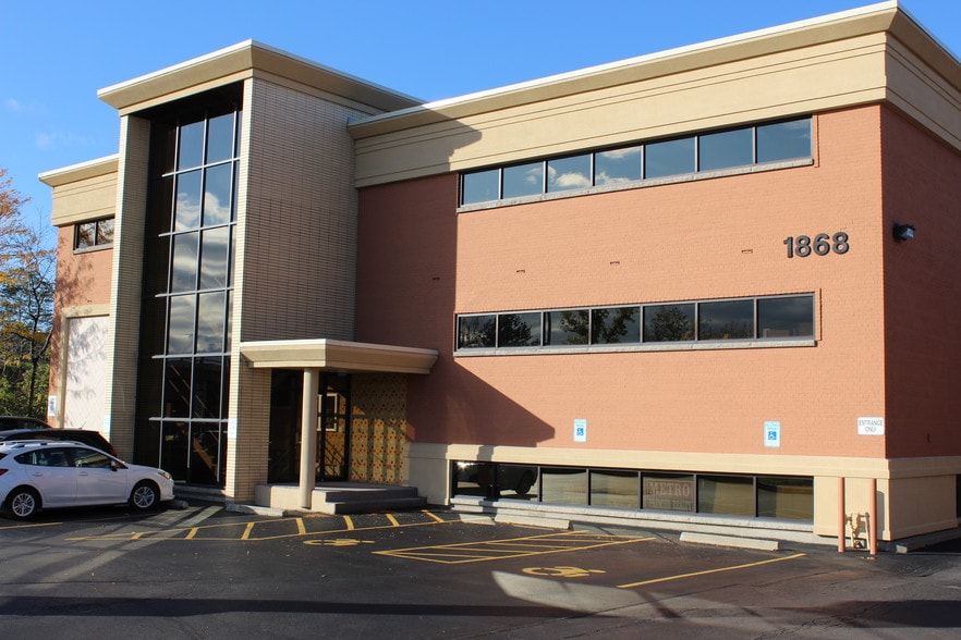 1868 Niagara Falls Blvd Tonawanda NY 14150 Office For Lease 1868 Niagara Falls Blvd Tonawanda NY 14150 Office For Lease