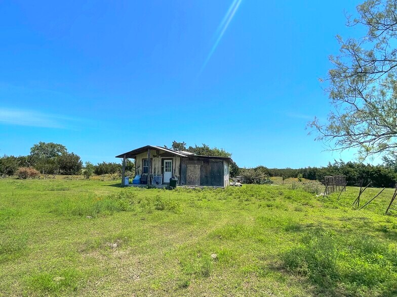 More Photos Of County Road 253, Bertram Land For Sale