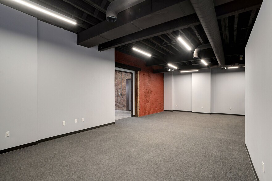 More Photos Of 2949 Smallman St, Pittsburgh Loft Creative Space For Sale