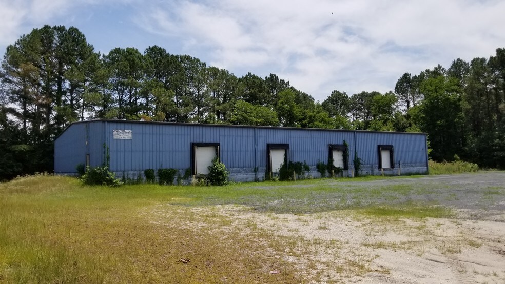 More Photos Of 3146 Grants Mill Rd W, Wallace Warehouse For Sale