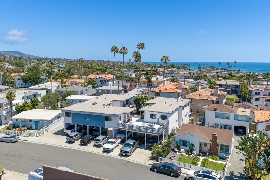 Primary Photo Of 317 Avenida Monterey, San Clemente Apartments For Sale