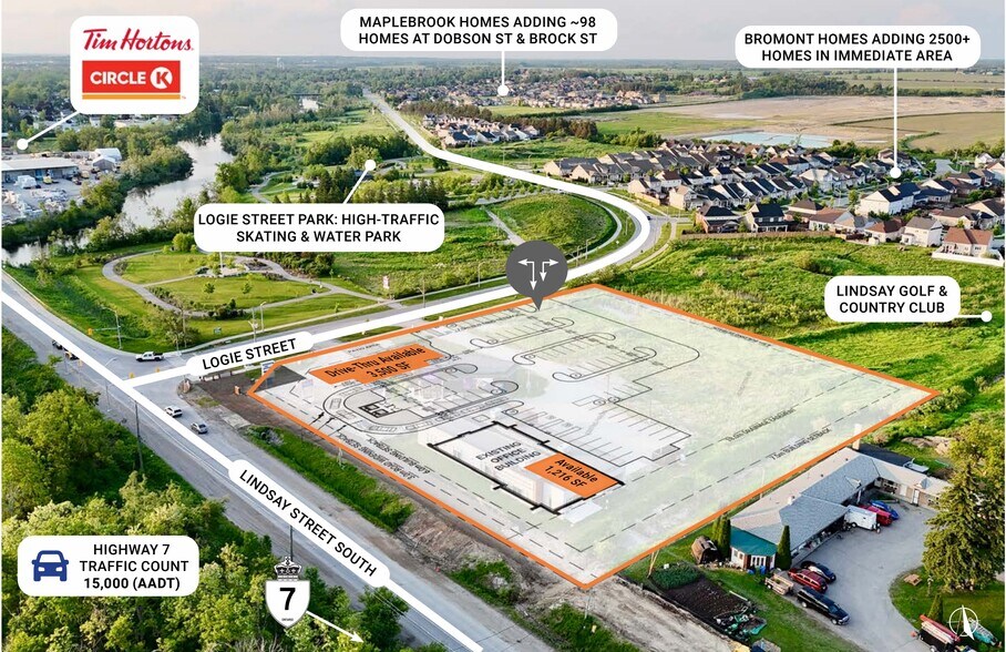 More Photos Of 344 Logie St, Lindsay Unknown For Lease