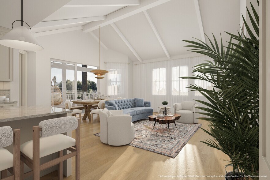More Photos Of 747 Orange Ave, Coronado Multifamily For Sale