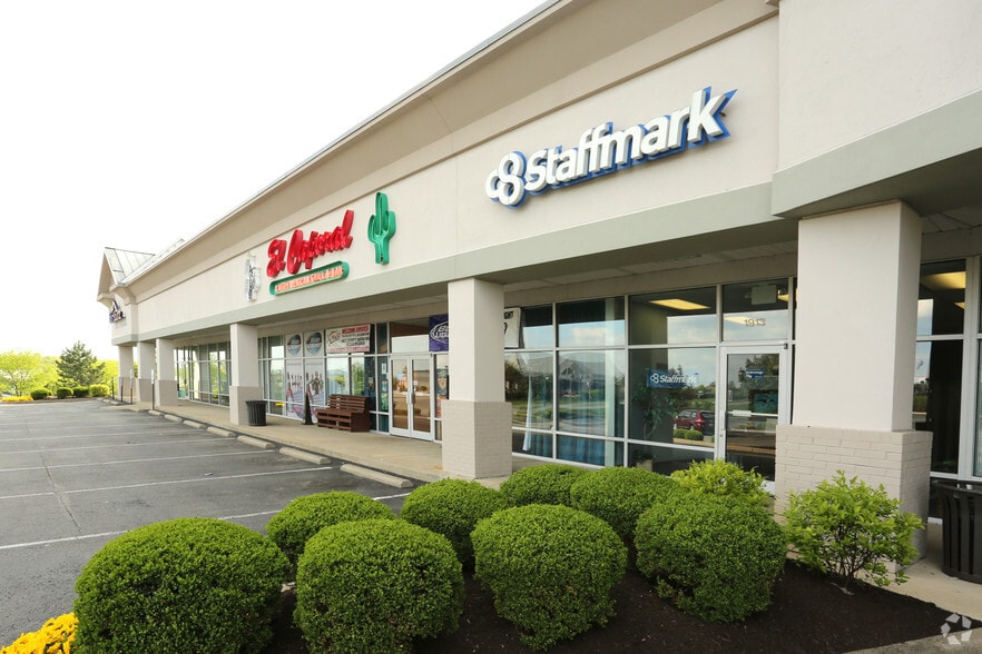 More Photos Of 1901-1907 Commonwealth Dr, Louisville Unknown For Lease