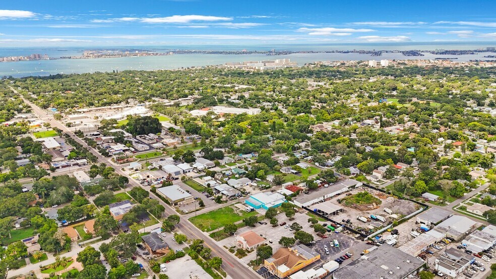 More Photos Of 1626 49th St S, Gulfport Storefront Retail Residential For Sale