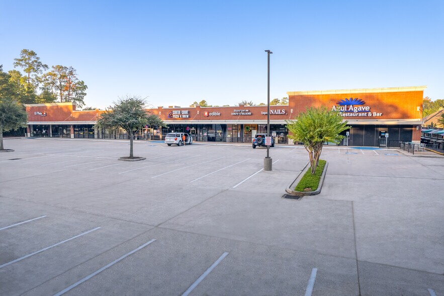 More Photos Of 20669 W Lake Houston Pky, Kingwood Storefront Retail Office For Lease
