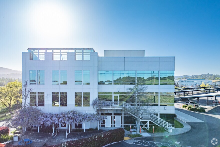 More Photos Of 100 Rowland Way, Novato Unknown For Lease