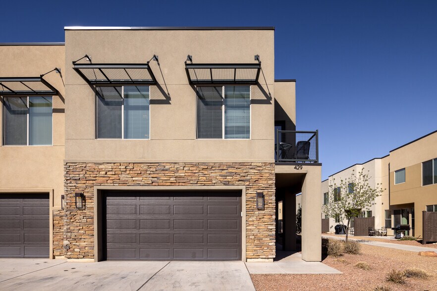 Primary Photo Of 429 N 600 W, Moab Specialty For Sale