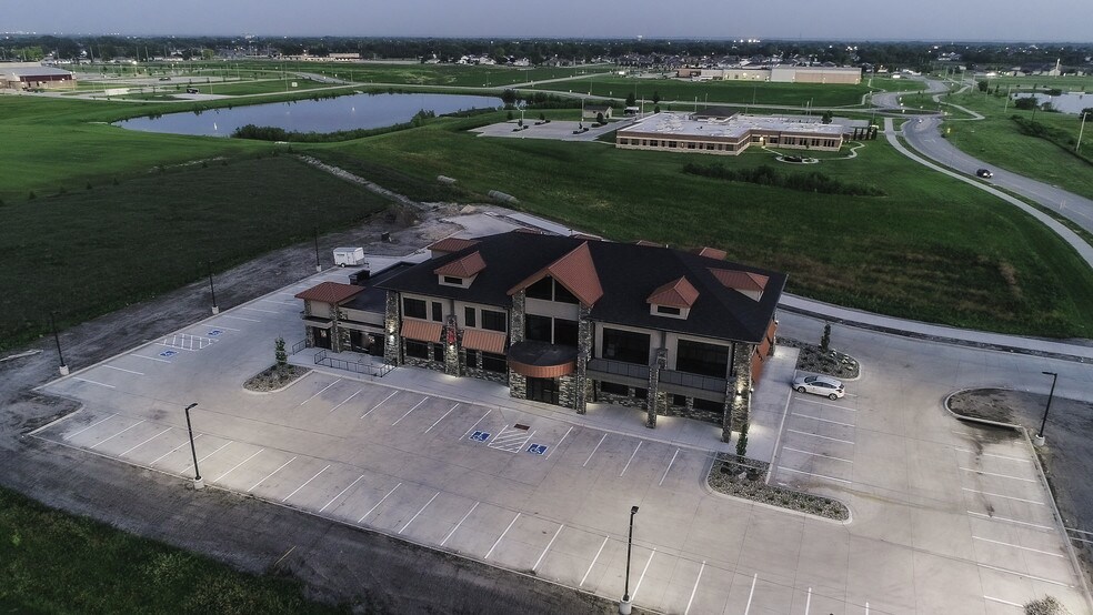 More Photos Of 4471 41st Ave, Columbus Office For Lease