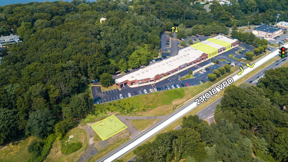 Primary Photo Of 220 Highway 36, Atlantic Highlands Land For Lease