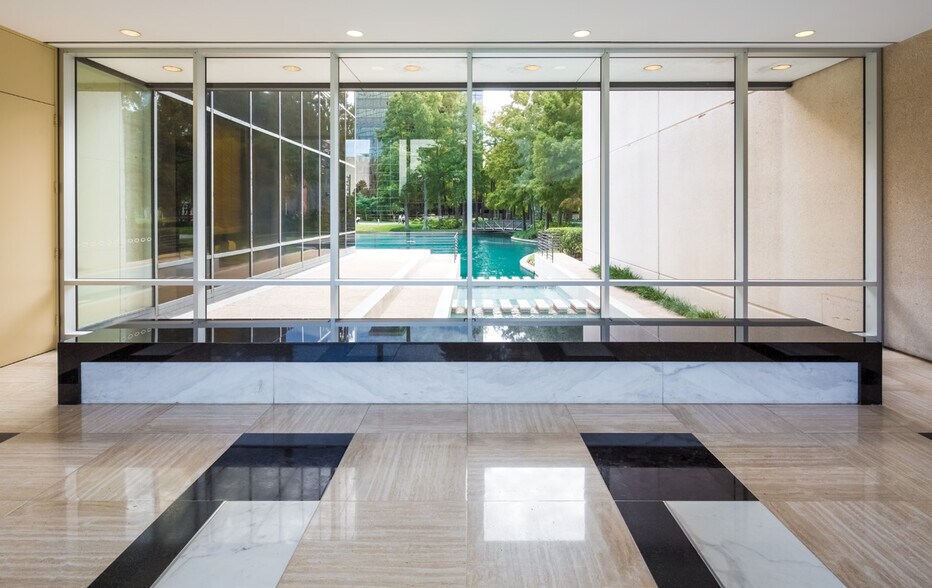 More Photos Of 3000 Post Oak Blvd, Houston Office For Lease