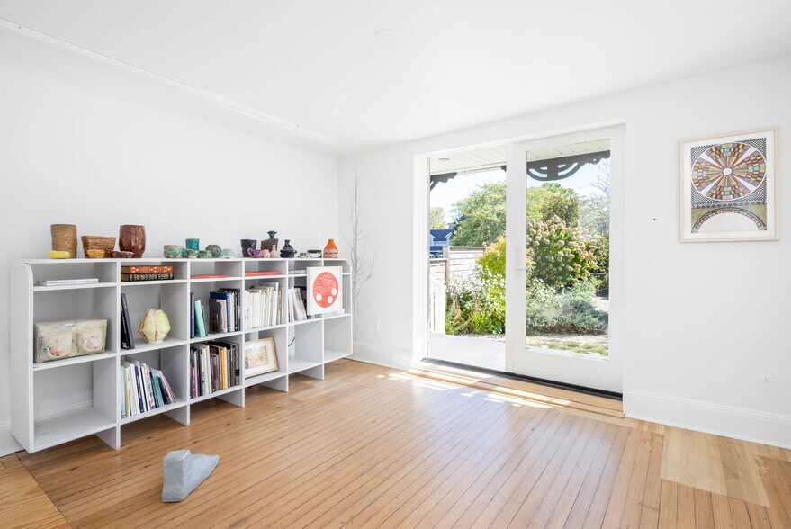 More Photos Of 311 Front St, Greenport Office Residential For Sale