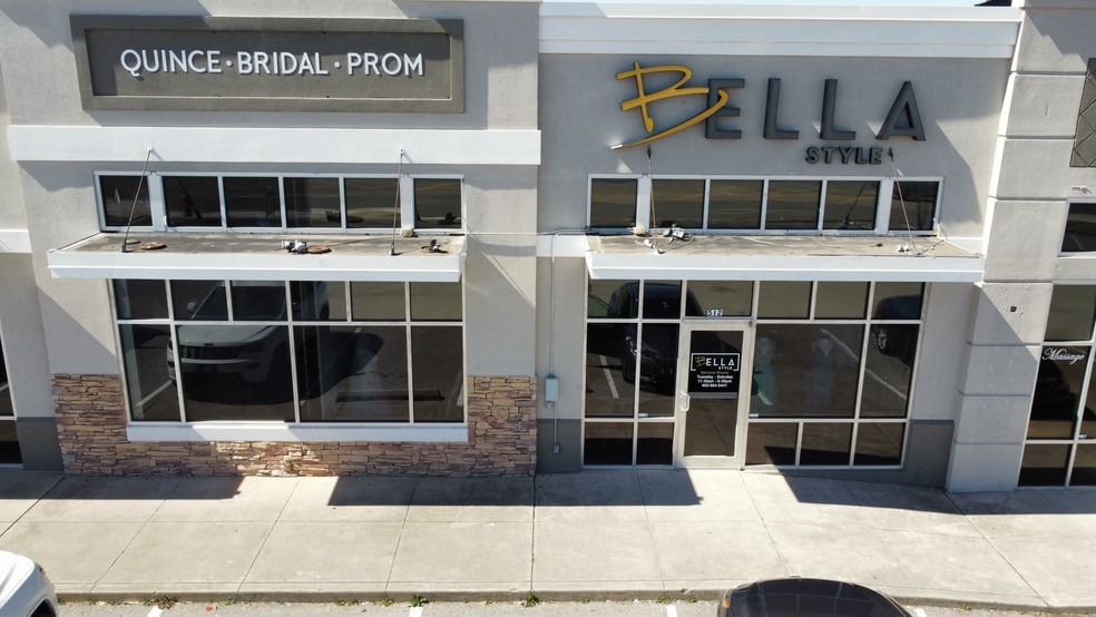 More Photos Of 508 W I 240 Service Rd, Oklahoma City Storefront For Sale