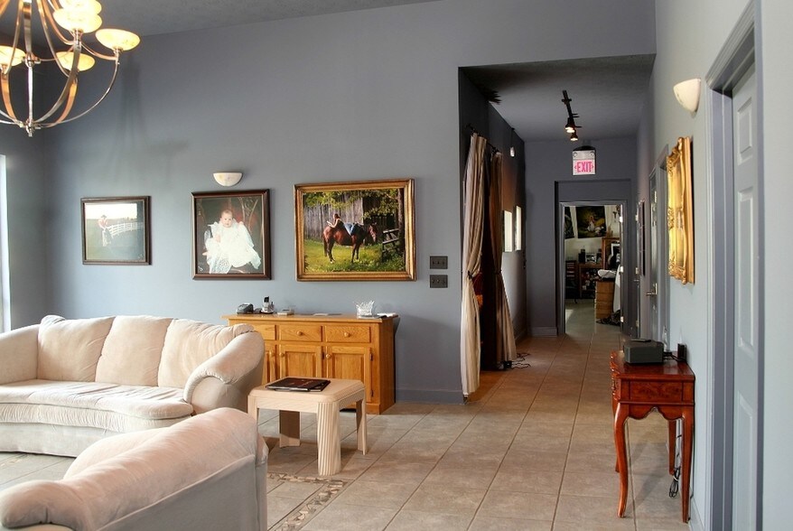 More Photos Of 2376 Business Center Cir, Sevierville Freestanding For Sale