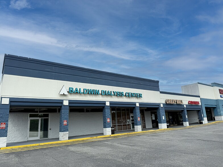 More Photos Of 1320 N Columbia St, Milledgeville Unknown For Lease