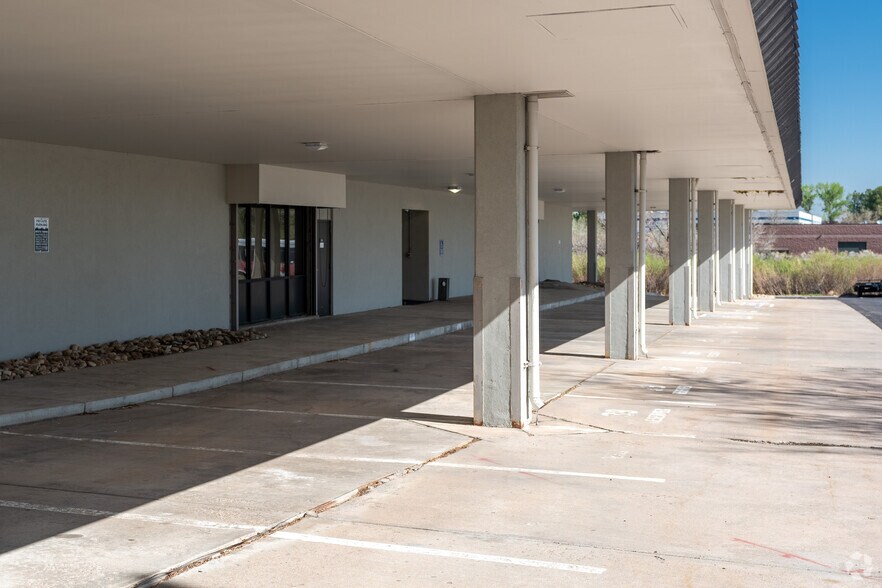 More Photos Of 13275 E Fremont Pl, Englewood Office For Lease