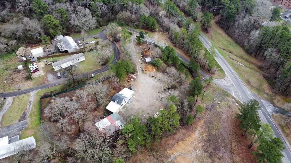 Primary Photo Of 4681 Nelson Dr, Bessemer Land For Sale