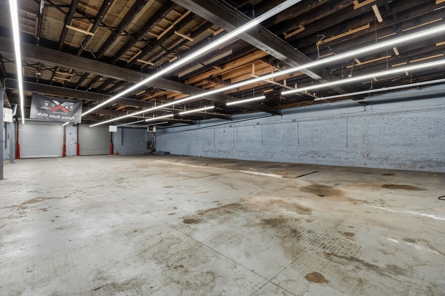 More Photos Of 104-110 Harrison Ave, Jersey City Warehouse For Lease