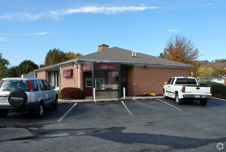 More Photos Of 1847-1851 E Lincoln Hwy, Coatesville Unknown For Lease