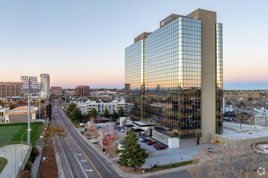 More Photos Of 950 S Cherry St, Denver Office For Lease