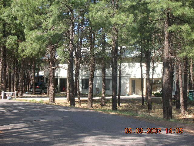 More Photos Of 2600 W Kiltie Ln, Flagstaff Horse Stables For Sale