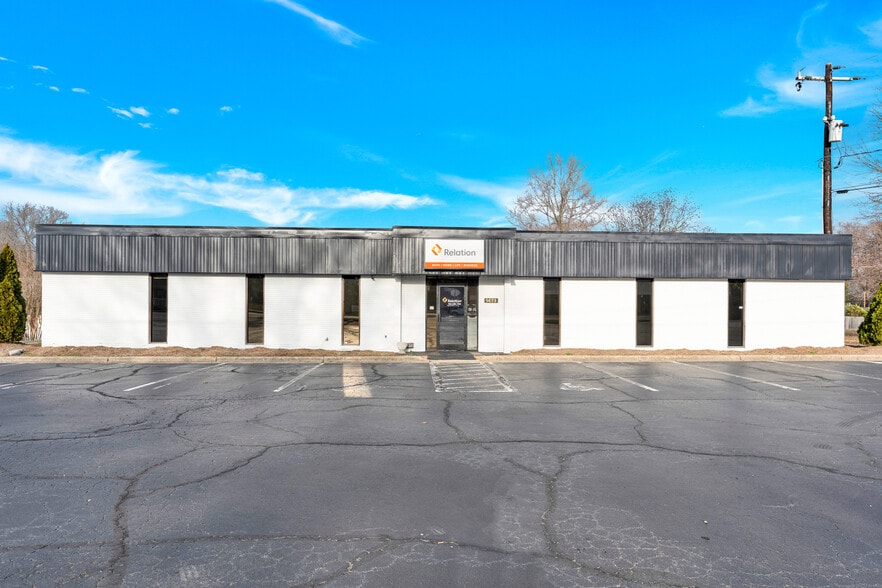 Primary Photo Of 1473 Dale Earnhardt Blvd, Kannapolis Medical For Lease