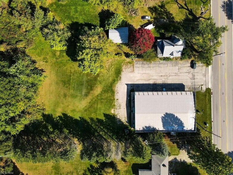 More Photos Of 326 W Main Rd, Conneaut Freestanding For Sale