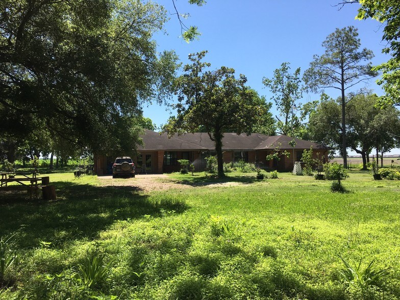 1511 FM 2977 Rd, Richmond, TX 77469 Land For Sale