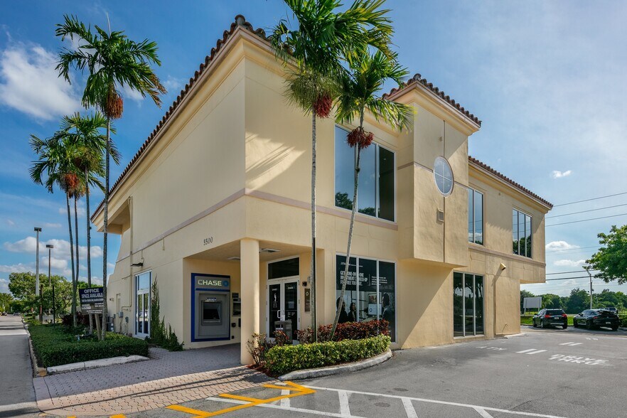 More Photos Of 5500 S Flamingo Rd, Cooper City Office For Lease