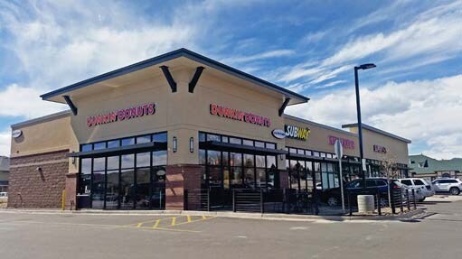 More Photos Of 4760 W Mineral Ave, Littleton General Retail For Lease