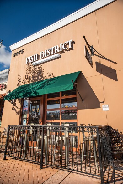 More Photos Of 2675 Gateway Rd, Carlsbad Unknown For Lease