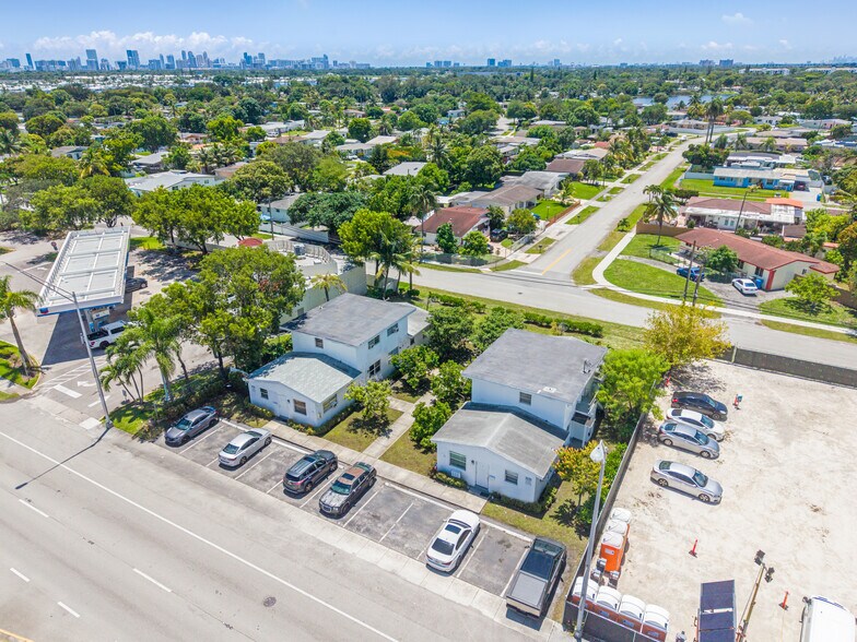 More Photos Of 3740 W Hallandale Beach Blvd, Pembroke Park Apartments For Sale