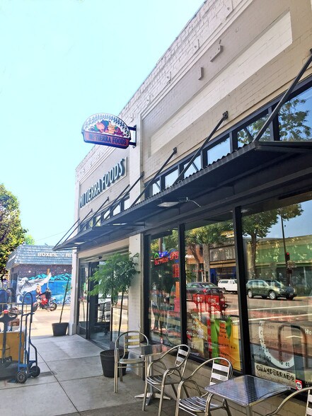 More Photos Of 2201 San Pablo Ave, Berkeley Land For Sale