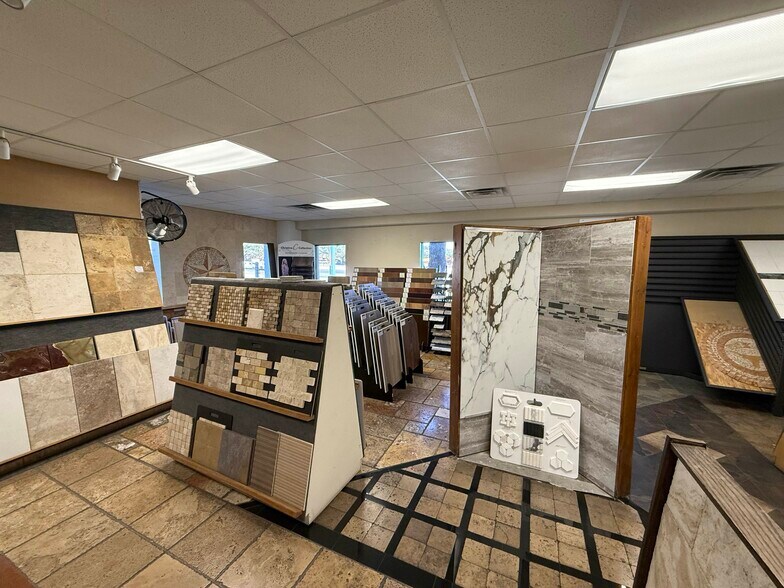 More Photos Of 16209 San Pedro Ave, San Antonio Industrial For Sale