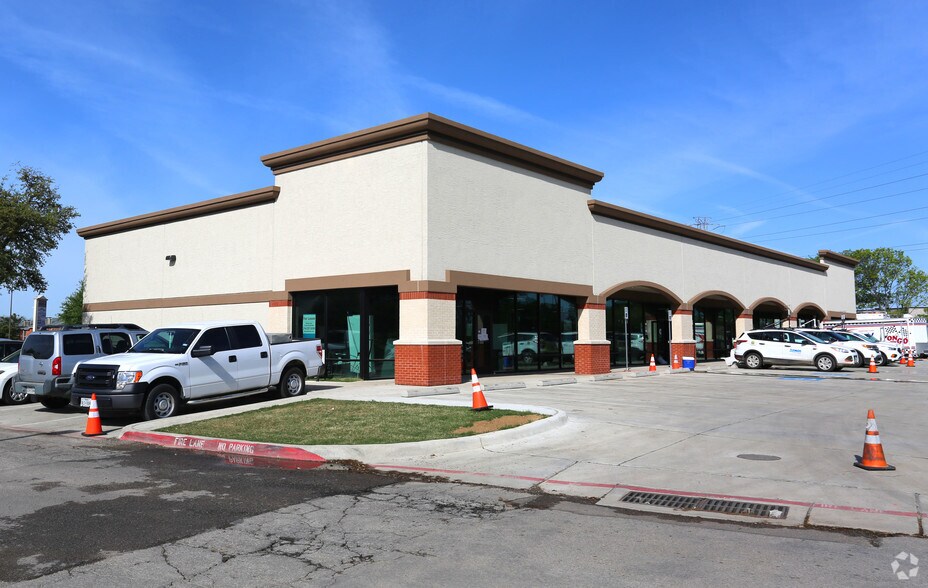 More Photos Of 3460 Webb Chapel Ext, Dallas Unknown For Lease